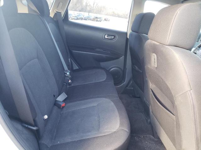 Photo 11 from auction – 2012 NISSAN ROGUE S with VIN JN8AS5MT7CW288878