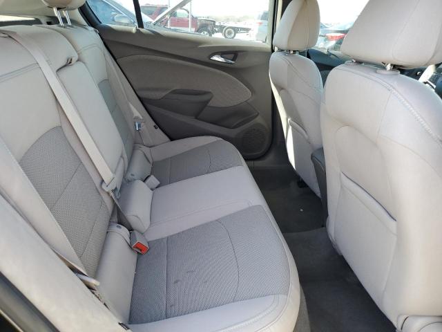 Photo 10 from auction – 2017 CHEVROLET CRUZE LT with VIN 3G1BD6SM3HS543985