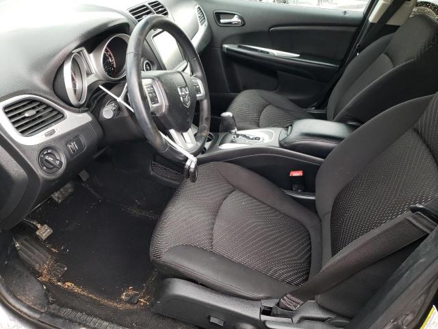 Photo 7 from auction – 2015 DODGE JOURNEY SX with VIN 3C4PDDBG3FT598018