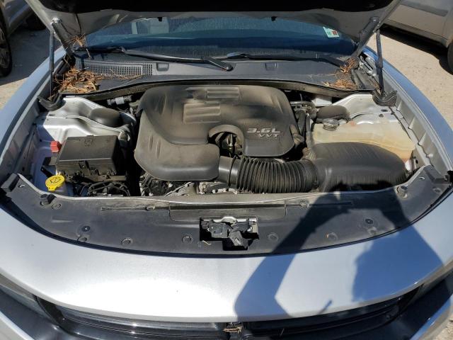Photo 11 from auction – 2019 DODGE CHARGER SX with VIN 2C3CDXBGXKH700549