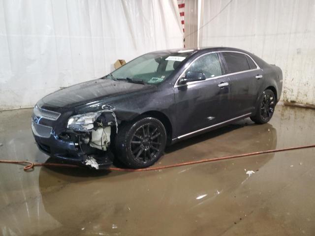 CHEVROLET MALIBU LTZ 2011 with VIN 1G1ZE5E78BF138549 - Photo from auction