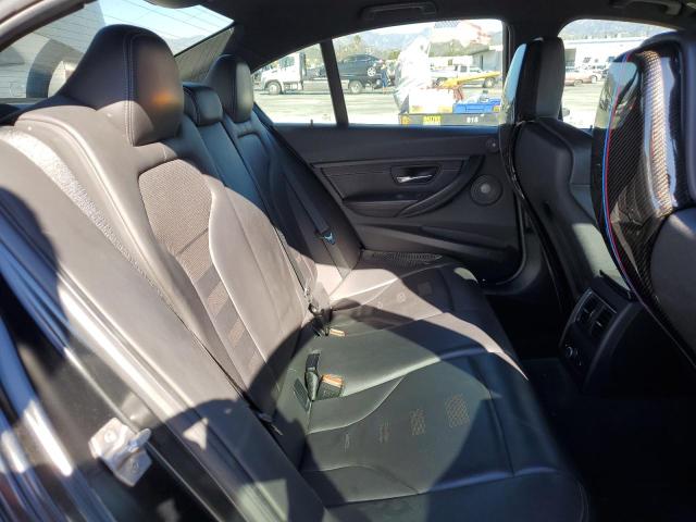 Photo 10 from auction – 2016 BMW M3 with VIN WBS8M9C53G5D31764