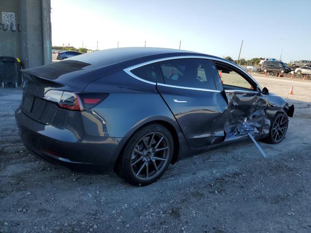 Photo 3 from auction – 2020 TESLA MODEL 3 with VIN 5YJ3E1EA5LF739294