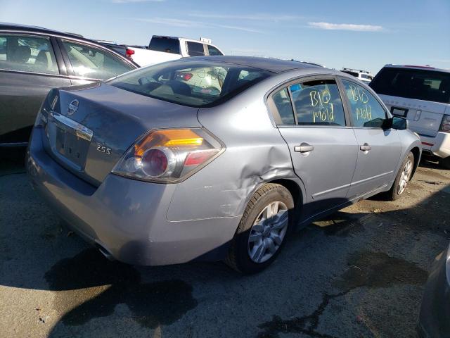 Photo 3 from auction – 2010 NISSAN ALTIMA BAS with VIN 1N4AL2AP4AN440770