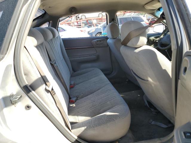 Photo 10 from auction – 2005 CHEVROLET IMPALA with VIN 2G1WF52E259297597