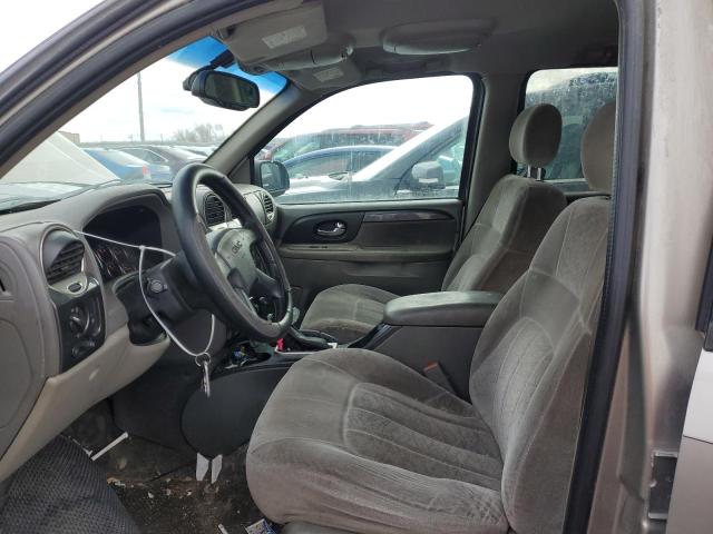 Photo 7 from auction – 2002 GMC ENVOY with VIN 1GKDT13S022424737
