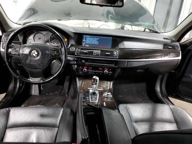 Photo 8 from auction – 2011 BMW 535 XI with VIN WBAFU7C55BC876981
