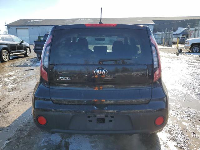 Photo 6 from auction – 2017 KIA SOUL with VIN KNDJN2A23H7882639