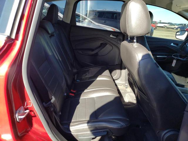 Photo 11 from auction – 2014 FORD C-MAX SEL with VIN 1FADP5BU3EL511630