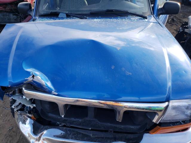 Photo 11 from auction – 2000 FORD RANGER SUP with VIN 1FTZR15V1YPB21517