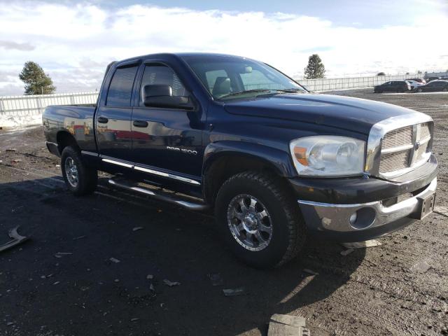 Photo 4 from auction – 2006 DODGE RAM 1500 S with VIN 1D3HU18216J142564