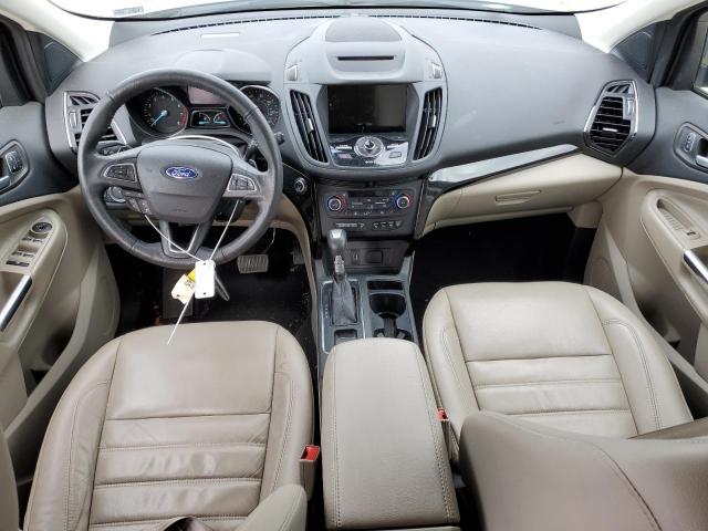 Photo 8 from auction – 2018 FORD ESCAPE TIT with VIN 1FMCU9J96JUA94815
