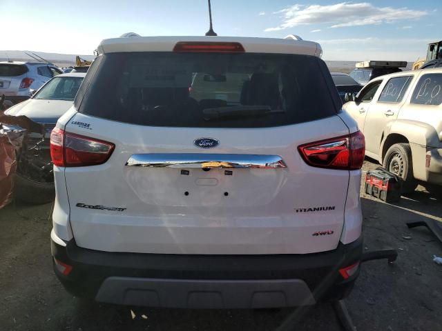 Zdjęcie 6 z aukcji – 2020 FORD ECOSPORT T z VIN MAJ6S3KL7LC352725