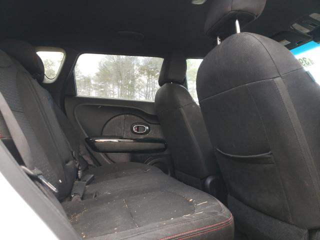 Снимка 10 от търг – 2016 KIA SOUL + с VIN KNDJP3A50G7347664