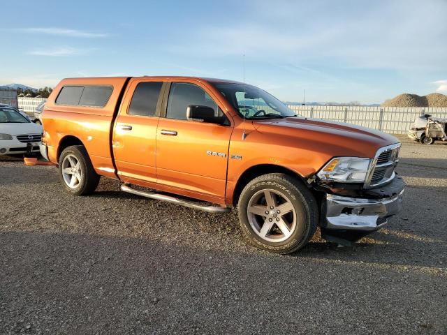 Photo 4 from auction – 2010 DODGE RAM 1500 with VIN 1D7RV1GT9AS211370