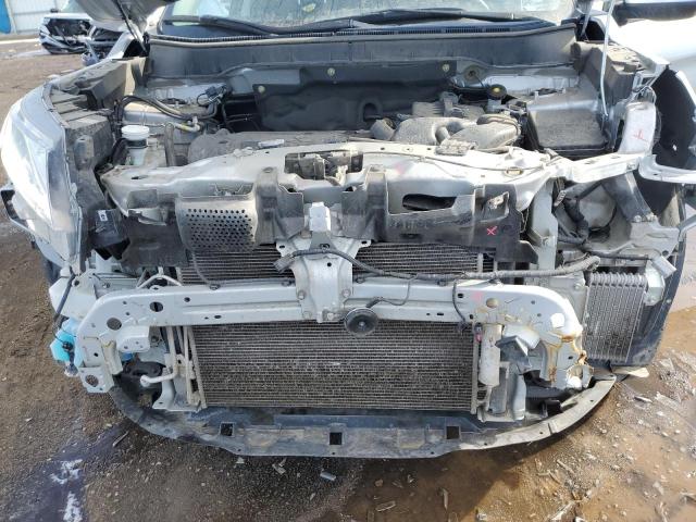 Photo 12 from auction – 2020 MITSUBISHI OUTLANDER with VIN JA4AR3AU7LU024414