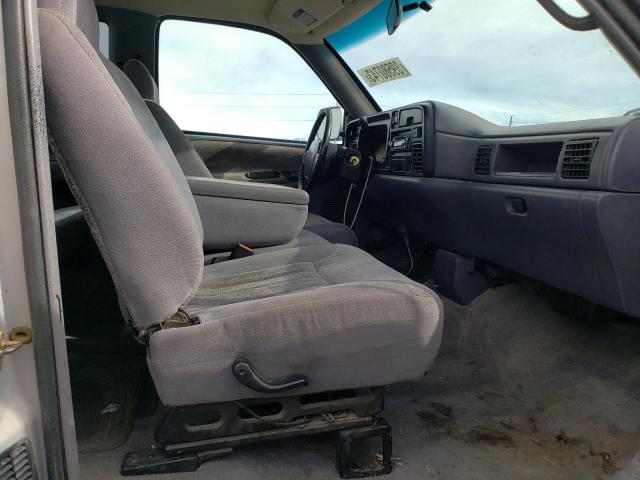 Photo 10 from auction – 1997 DODGE RAM 2500 with VIN 3B7KF23W6VM551962