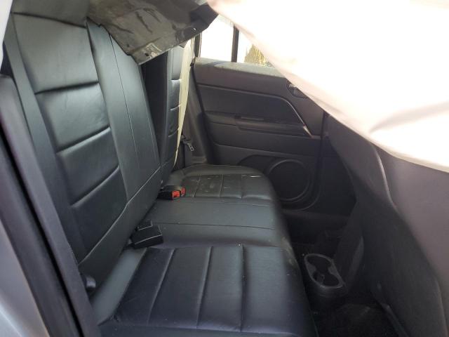 Photo 11 from auction – 2015 JEEP PATRIOT LA with VIN 1C4NJPFA3FD178675