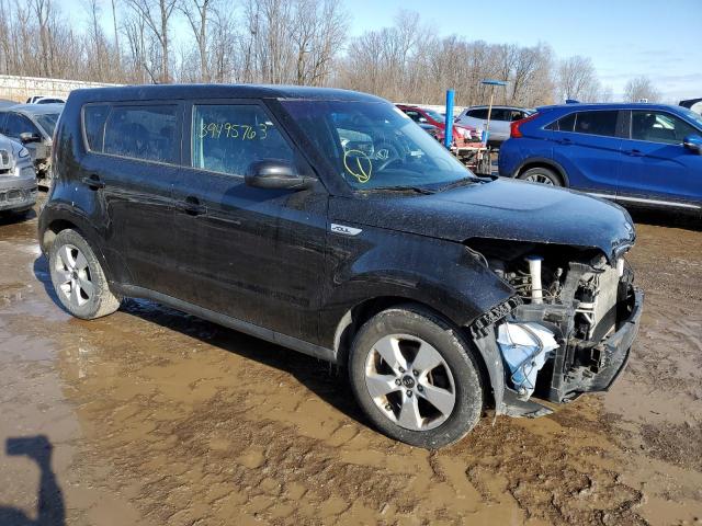 Photo 4 from auction – 2017 KIA SOUL with VIN KNDJN2A23H7882639
