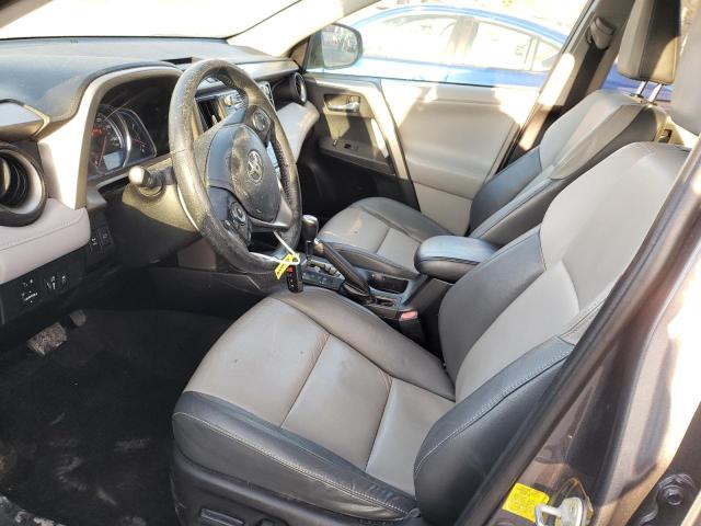 Photo 7 from auction – 2013 TOYOTA RAV4 LIMIT with VIN 2T3DFREVXDW066761