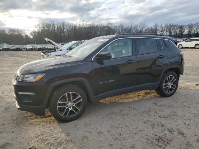 JEEP COMPASS LA 2019 con VIN 3C4NJCBB8KT685969 - Foto de la subasta