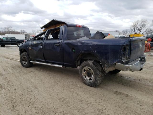 Photo 2 from auction – 2012 DODGE RAM 2500 S with VIN 3C6UD5CL6CG333917