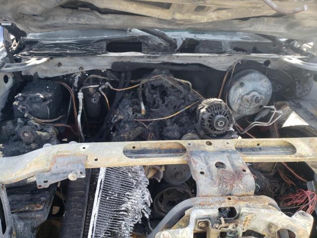 Photo 11 from auction – 2009 CHEVROLET SILVERADO with VIN 3GCEK23309G136901