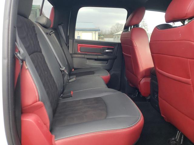 Photo 10 from auction – 2016 RAM 1500 REBEL with VIN 1C6RR7YT3GS386133