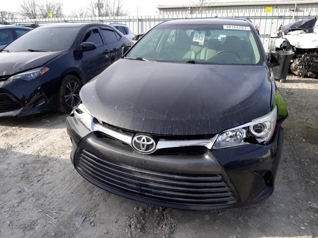 Photo 5 from auction – 2017 TOYOTA CAMRY LE with VIN 4T1BF1FK6HU657570