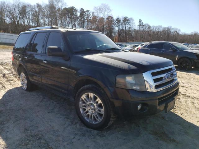 Photo 4 from auction – 2011 FORD EXPEDITION with VIN 1FMJU1K55BEF06397
