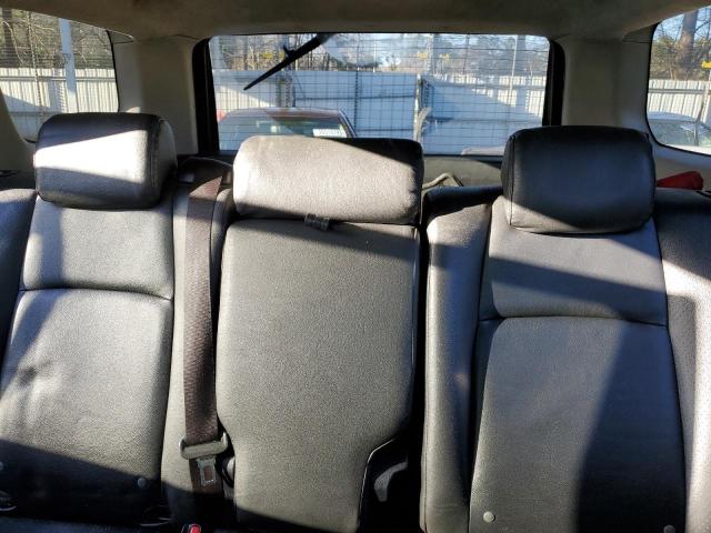 Photo 10 from auction – 2010 TOYOTA 4RUNNER SR with VIN JTEZU5JR4A5013839