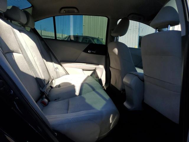 Photo 10 from auction – 2014 HONDA ACCORD LX with VIN 1HGCR2F35EA273177