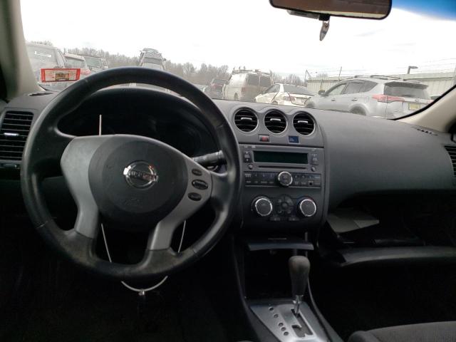 Photo 8 from auction – 2007 NISSAN ALTIMA 2.5 with VIN 1N4AL21E07C215992