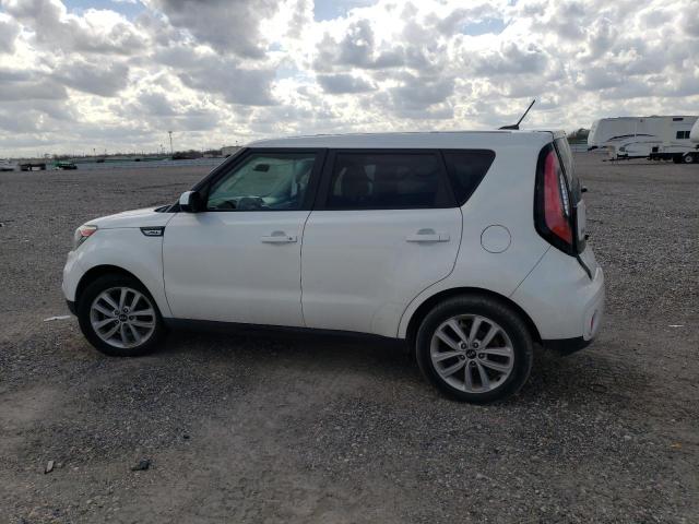 Photo 2 from auction – 2019 KIA SOUL + with VIN KNDJP3A53K7673984