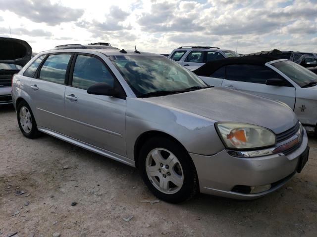 Photo 4 from auction – 2005 CHEVROLET MALIBU MAX with VIN 1G1ZU64825F172817