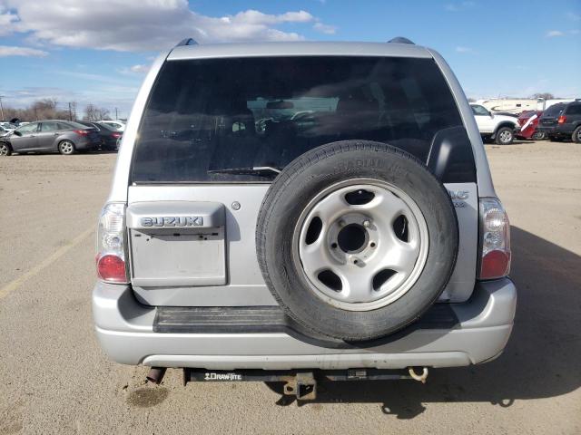 Photo 6 from auction – 2005 SUZUKI XL7 EX with VIN JS3TX92V854107885