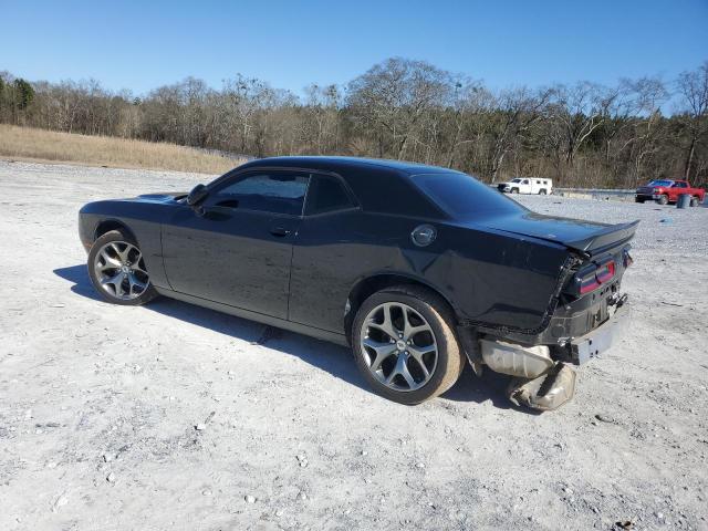 Photo 2 from auction – 2017 DODGE CHALLENGER with VIN 2C3CDZAG5HH548590