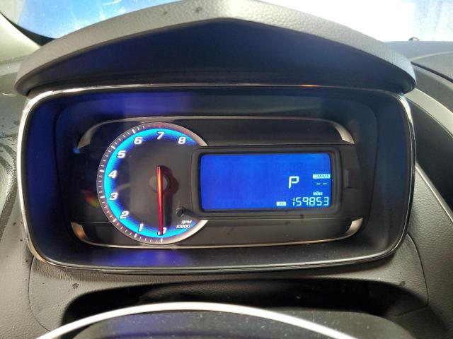 Photo 9 from auction – 2015 CHEVROLET TRAX 1LT with VIN KL7CJLSB7FB243258