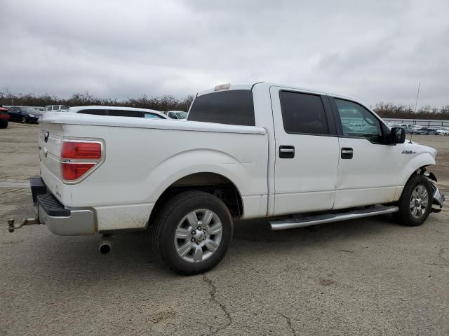 Photo 3 from auction – 2011 FORD F150 SUPER with VIN 1FTFW1CF0BKD89731
