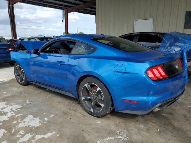 Photo 2 from auction – 2019 FORD MUSTANG with VIN 1FA6P8TH3K5189275