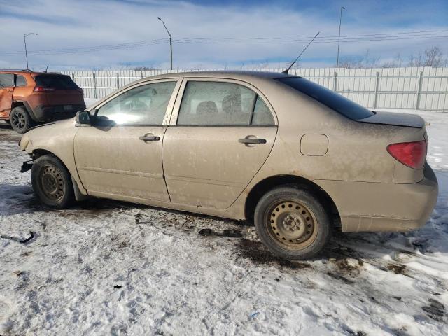 Photo 2 from auction – 2006 TOYOTA COROLLA CE with VIN 2T1BR32E36C674991