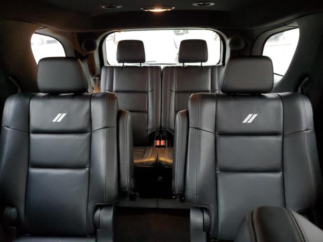 Photo 10 from auction – 2020 DODGE DURANGO R/ with VIN 1C4SDJCT1LC257485