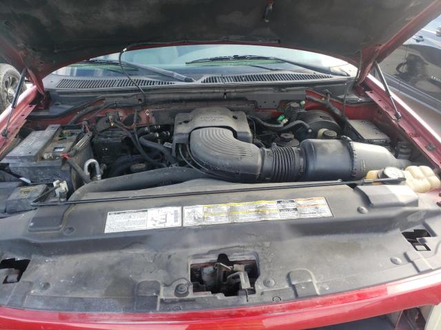 Photo 12 from auction – 2002 FORD EXPEDITION with VIN 1FMRU17W32LA11938