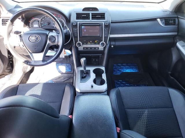 Photo 8 from auction – 2012 TOYOTA CAMRY BASE with VIN 4T1BF1FK4CU098061