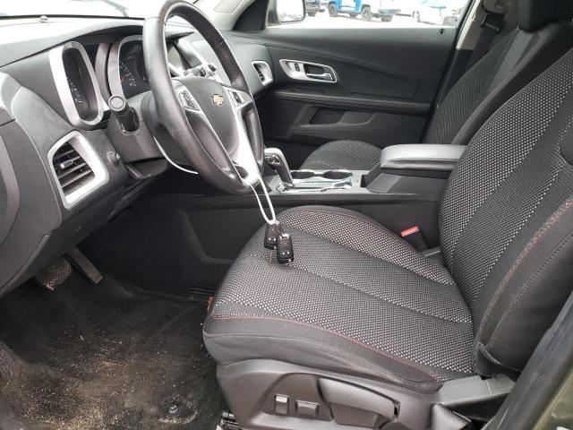 Photo 7 from auction – 2015 CHEVROLET EQUINOX LT with VIN 2GNFLFEKXF6157203