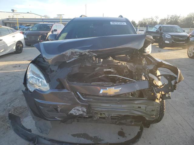 Photo 5 from auction – 2015 CHEVROLET EQUINOX LT with VIN 1GNFLFEK5FZ101836
