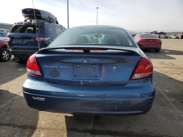 Photo 6 from auction – 2004 FORD TAURUS SES with VIN 1FAFP55S24A191147