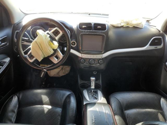 Photo 8 from auction – 2015 DODGE JOURNEY R/ with VIN 3C4PDDEG0FT578854