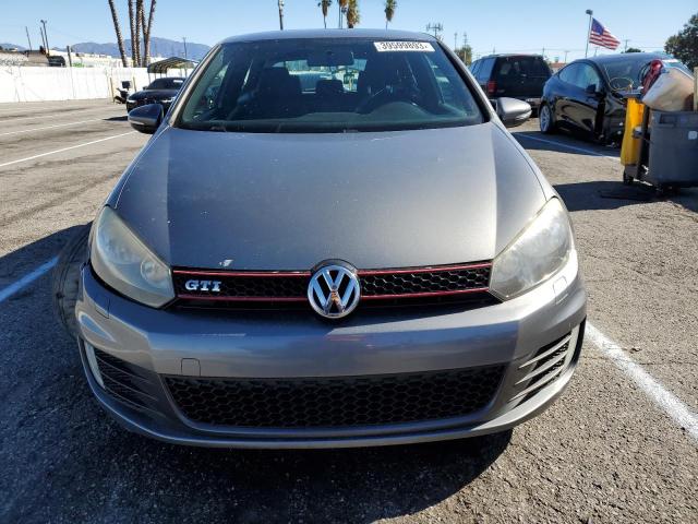 Photo 5 from auction – 2011 VOLKSWAGEN GTI with VIN WVWFD7AJ5BW183233