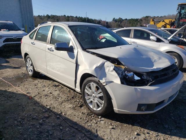 Photo 4 from auction – 2010 FORD FOCUS SEL with VIN 1FAHP3HN0AW164580
